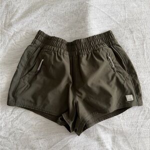 Vuori Dash Short, Sz XS